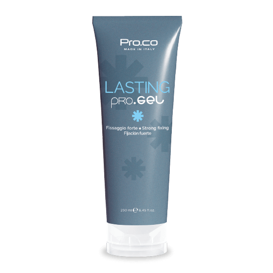 Gel de Fijación Fuerte Proco Lasting Pro.Gel