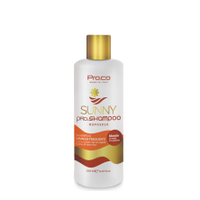 Champú Proco Sunny Pro.Shampoo Tratamiento Solar