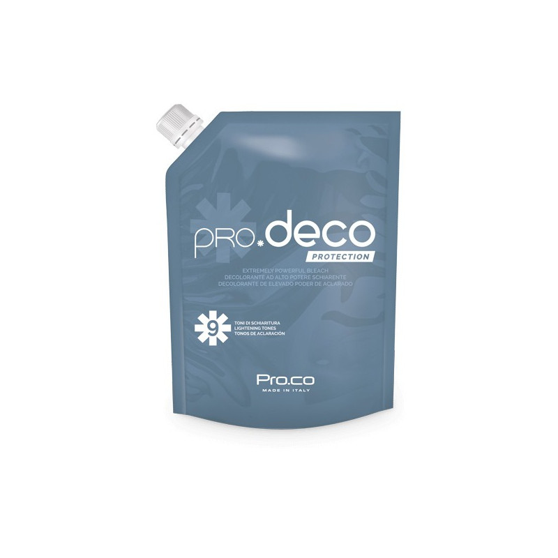 Decolorante Proco Pro.Deco 9