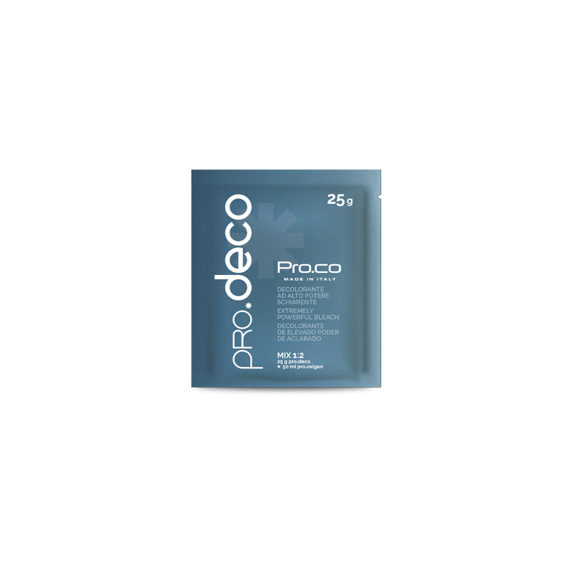 Decolorante Proco Pro.Deco 6 Tonos