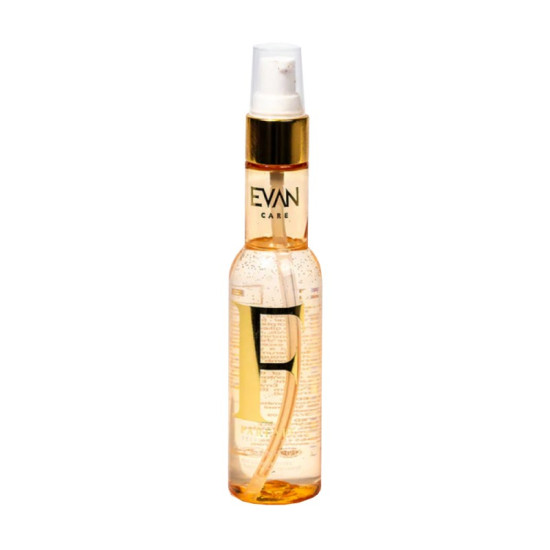 Aceite Perfect Liss Evan Care Finishing Oil