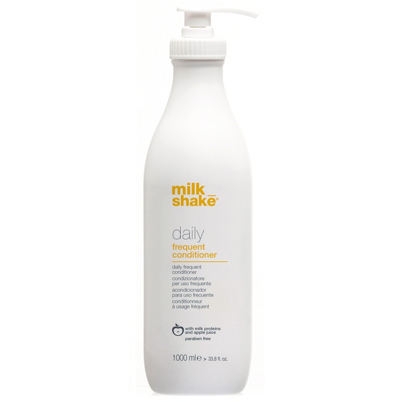 Z.One Milk Shake Acondicionador Uso Frecuente