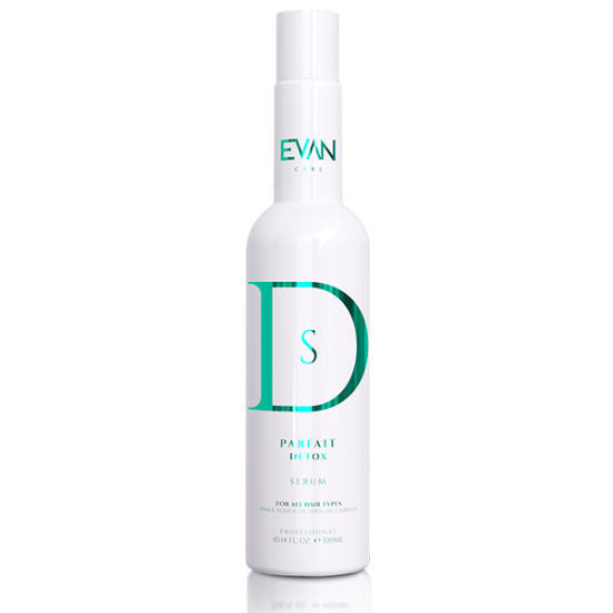 Serum Parfait Evan Care Detox