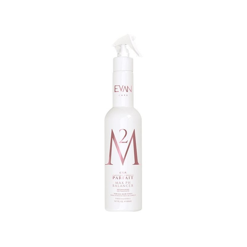 Spray Parfait Evan Care Max Ph Balancer