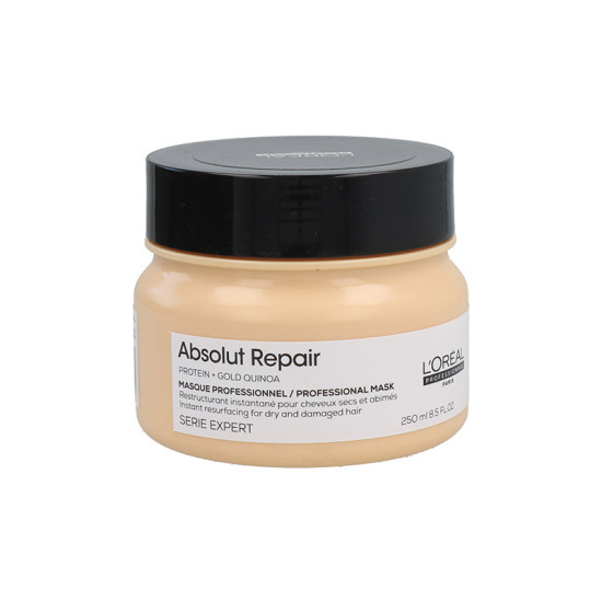 Mascarilla Loreal Expert Absolut Repair Cabello Dañado