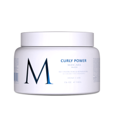 Mascarilla Home Care Evan Care Curly Power