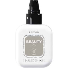 Aceite Kemon Liding Beauty Oil