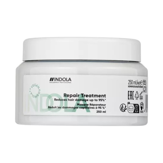 Indola Tratamiento Reparador