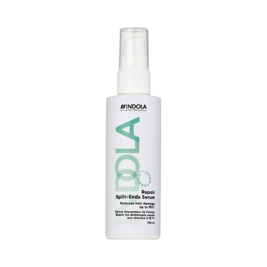 Indola Serum Reparador de Puntas Abiertas