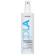 Indola Spray Acondicionador Hidratante