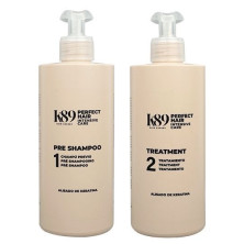 K89 Tratamiento Kit Perfect Hair