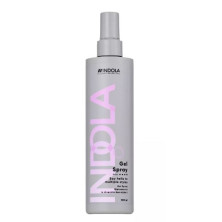 Gel en Spray Indola Smart para todo tipo de Cabello