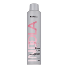 Spray de Brillo Indola Acabado Smooth Glaze It Up