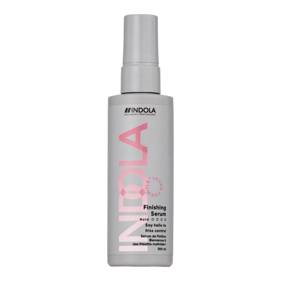 Indola Serum Antiencrespamiento de Acabado