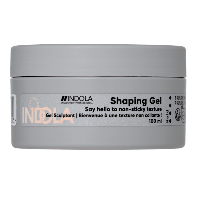 Indola Gel Moldeador Glue