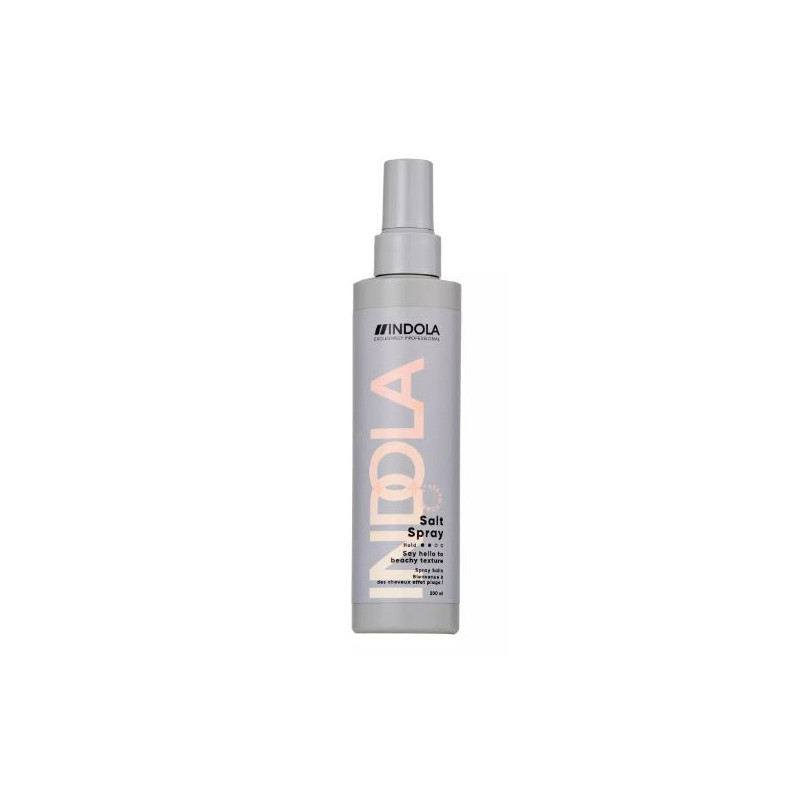 Indola Spray Salino