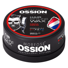 Cera Ossion Morfose Hair Styling Wax-Mega