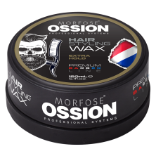 Cera Ossion Morfose Hair Styling Wax-Extra