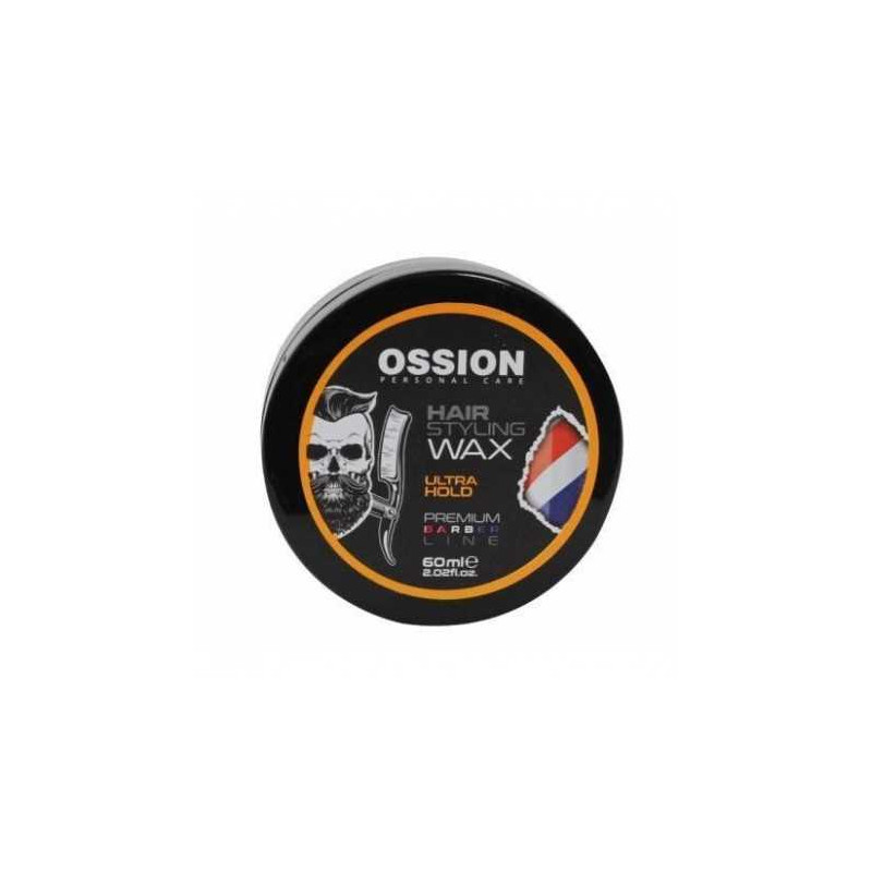 Cera Ossion Morfose Hair Styling Wax-Ultra