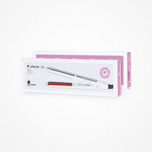 Plancha para el cabello Perfect Beauty Ultimate Slim for all 4 en 1