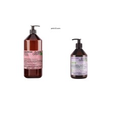 Pack Champú Color y Acondicionador Damaged Every Green Cabello Teñido