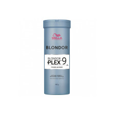 Wella Blondor Plex 9 Polvo Decolorante