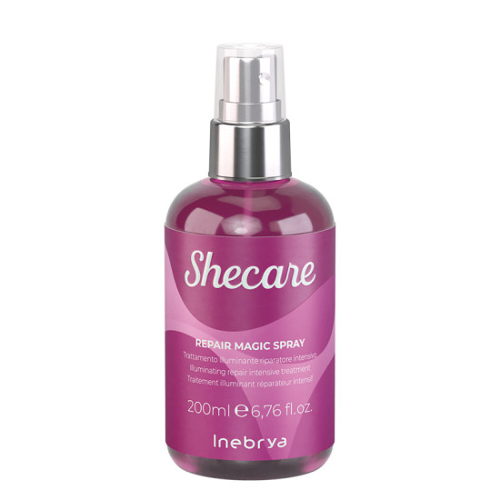 Inebrya Spray Magic Reparador In Shecare