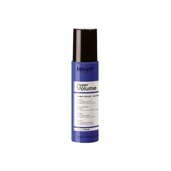 Spray Dikson Prime Super Volume para cabello Fino