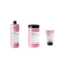 Pack Dikson Prime Super Keratin Revitalizante Champú, Mascarilla y Crema