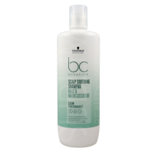 Champú Calmante Schwarzkopf Bonacure Scalp Soothing