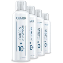 Agua Oxigenada Proco Pro.Oxigen Cream