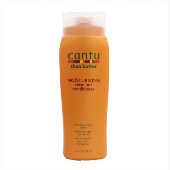 Acondicionador Hidratante Cantu Shea Butter