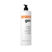 Acondicionador Genus Protector del Color cabello teñido y coloreado