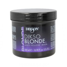 Dikso Blonde Antiamarillo