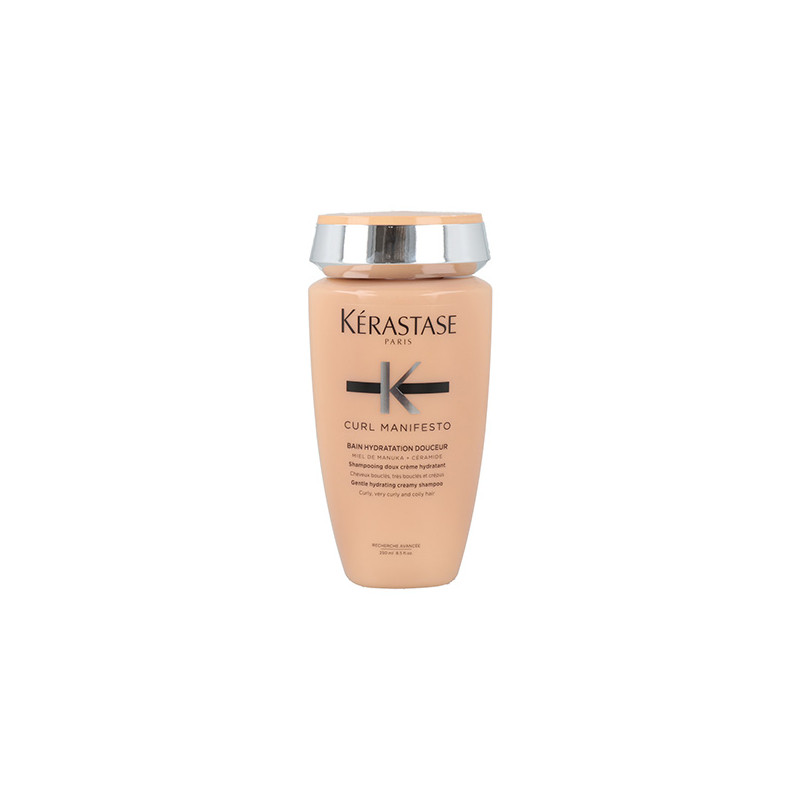 Kerastase Curl Manifesto Bain Champú 250 ml