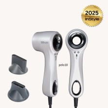 Secador Eolux Ionico Ex01