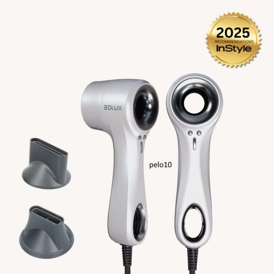 Secador Eolux Ionico Ex01