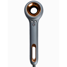 Secador Eolux Ionico Ex02