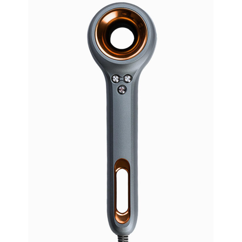 Secador Eolux Ionico Ex02