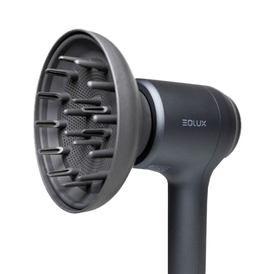 Eolux Difusor Secador Grande Compatible con Secador EX02