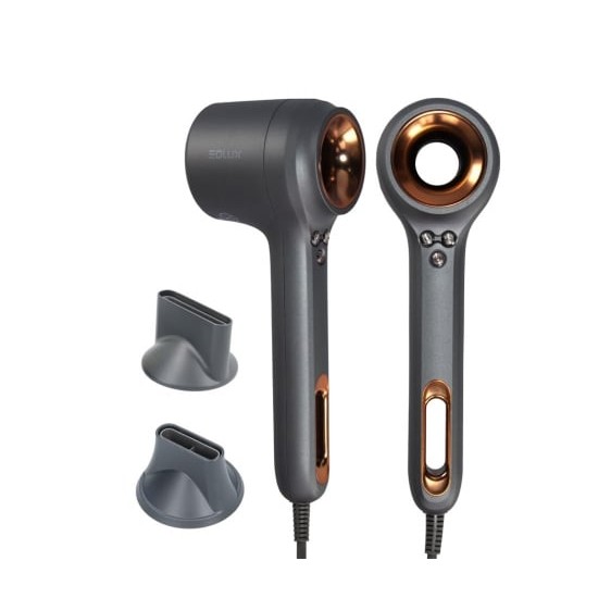 Secador Eolux Ionico Ex02