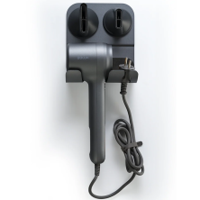 Eolux Soporte Pared para Secador