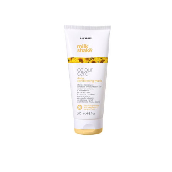 Z.one Concept Milk Shake Mascarilla Acondicionadora Color Care