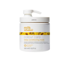 Z.one Concept Milk Shake Mascarilla Acondicionadora Color Care
