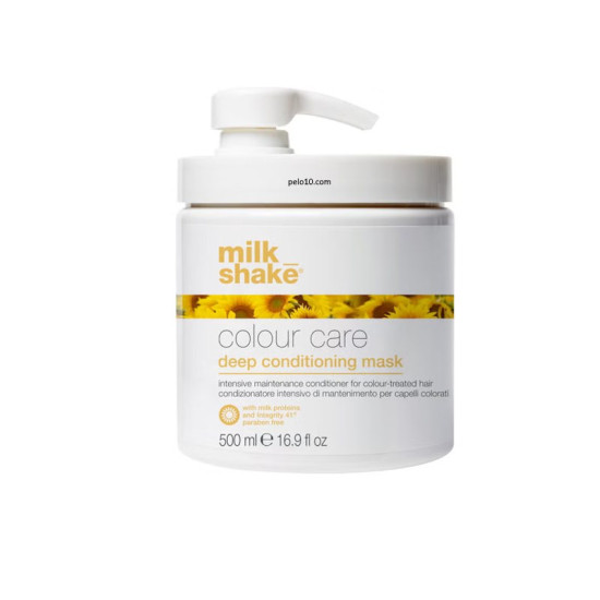Z.one Concept Milk Shake Mascarilla Acondicionadora Color Care Z.one Concept Milk Shake Mascarilla Acondicionadora Color Care