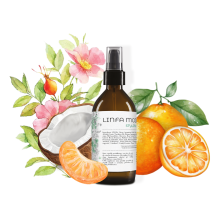 MYVEG Linfa de Modelado Acondicionador Sin Aclarado