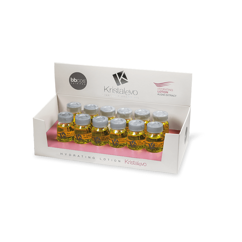 Bbcos Kristal Evo Ampollas Hidratantes
