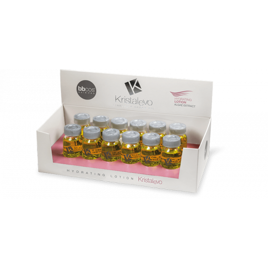 Bbcos Kristal Evo Ampollas Hidratantes