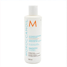 Acondicionador Suavizante Moroccanoil Smooth