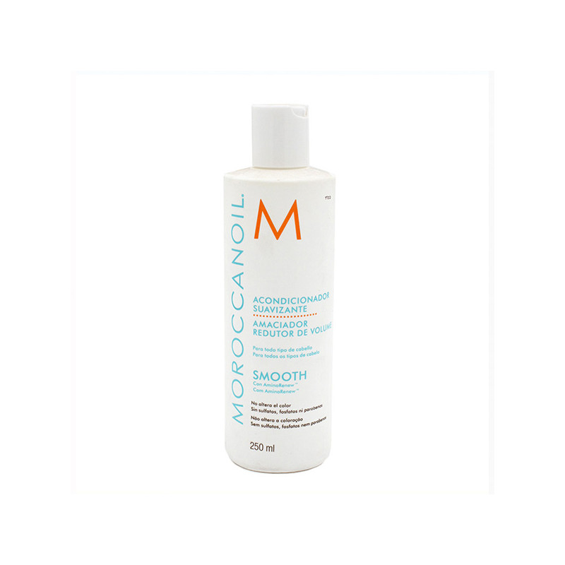 Acondicionador Suavizante Moroccanoil Smooth